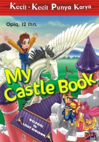 My Castle Book