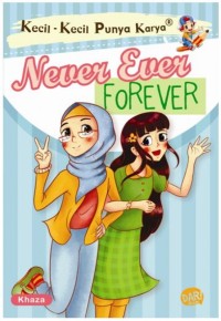 Never Ever Forever