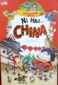 Ni Hao China