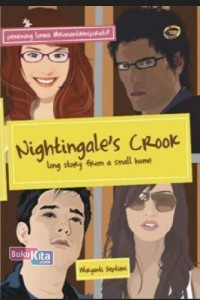 Nightingale's Crook: Long Story from a Small Home