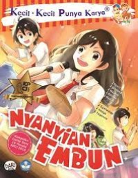 Nyanyian Embun