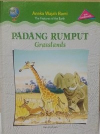 Padang Rumput = Grasslands