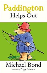 Paddington Helps Out