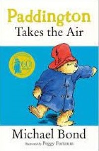 Paddington Takes the Air