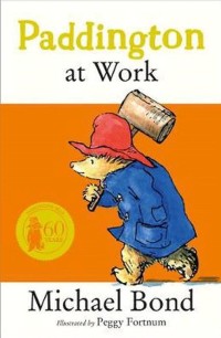 Paddington at Work