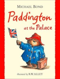 Paddington at the Palace