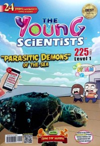 The Young Scientists: 