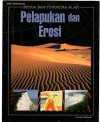 Pelapukan dan Erosi