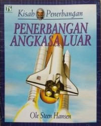 Penerbangan Angkasa Luar