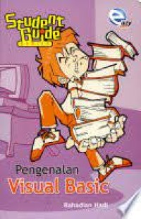 Pengenalan Visual Basic