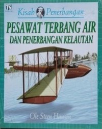 Pesawat Terbang Air dan Penerbangan Kelautan