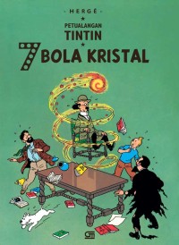 Tujuh Bola Kristal