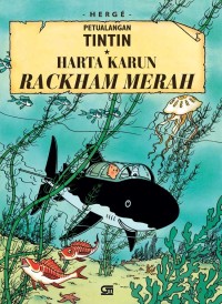 Harta Karun Rackham Merah