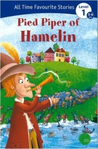 Pied Piper of Hamelin