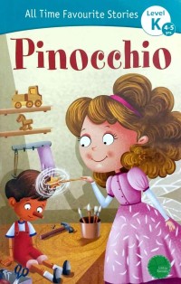 Pinocchio