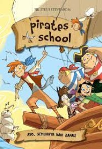 Pirates School