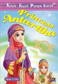 Princess Antartika