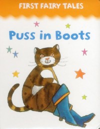 Puss in Boots