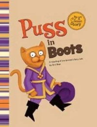 Puss in Boots