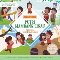 Putri Mambang Linau (Riau)