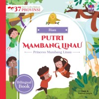 Putri Mambang Linau (Riau)