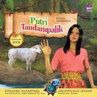 Putri Tandampalik (Sulawesi Selatan)