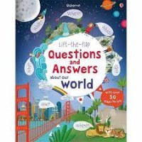 Question and Answer about Our World