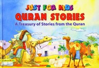 Qur'an Stories