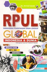 RPUL Global Indonesia & Dunia