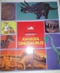 Rahasia Dinosaurus