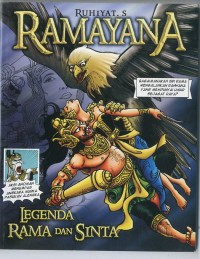 Ramayana: Legenda Rama dan Sinta