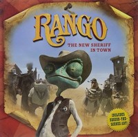 Rango The New Sheriff In Town