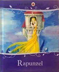 Rapunzel