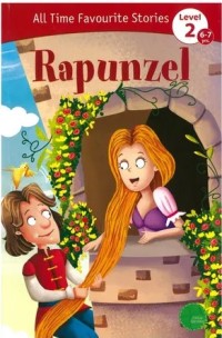 Rapunzel