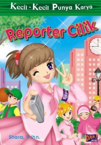 Reporter Cilik