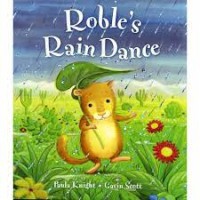 Roble's Rain Dance