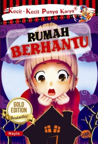 Rumah Berhantu