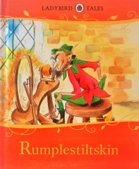 Rumpelstiltskin