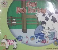 Sapi Rela Berbagi