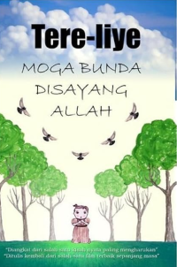 Moga Bunda DIsayang Allah