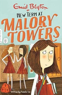 New Term at Malory Towers