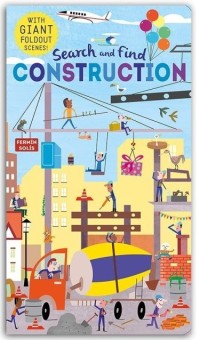 Search and Find Construction