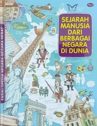 Sejarah Manusia dari Berbagai Negara di Dunia