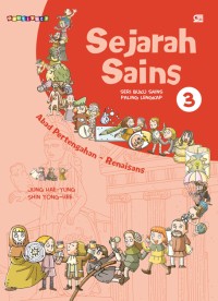 Sejarah Sains 3: Abad Pertengahan - Renaisans