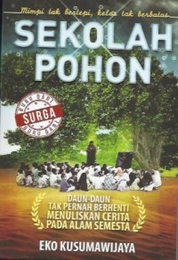 Sekolah Pohon