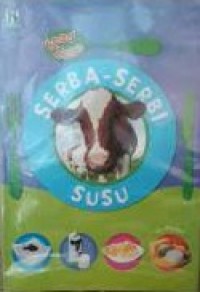 Serba-Serbi Susu