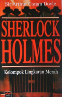 Sherlock Holmes: Kelompok Lingkaran Merah