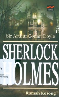 Sherlock Holmes: Rumah Kosong