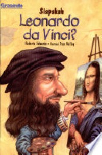 Siapakah Leonardo da Vinci?