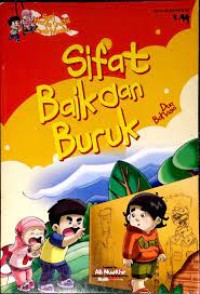 Sifat Baik dan Buruk